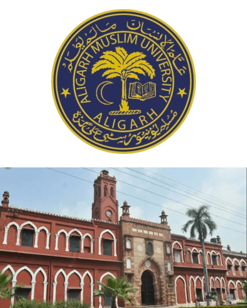 Aligarh muslim university courses in Kerala | AMU university admission