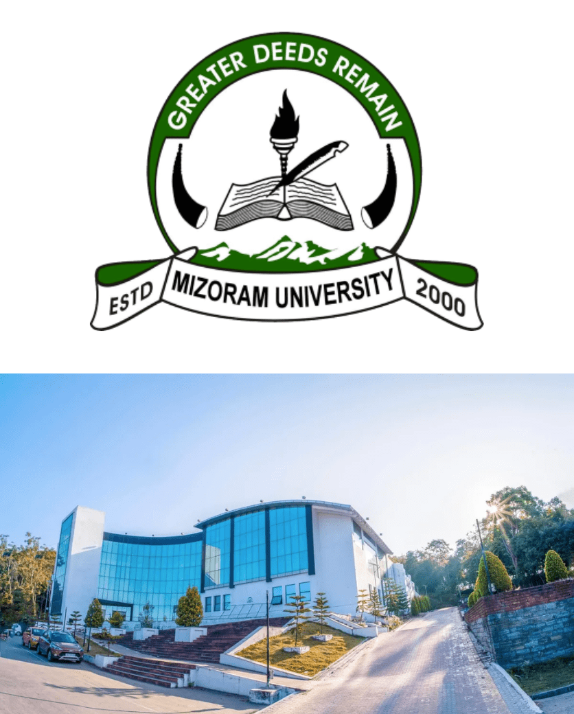 Mizoram university courses in Kerala | Careerline Education