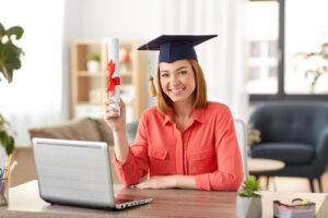 Empowering Education: Advantages of Online Degrees in Kerala